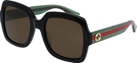 gucci 0036s square sunglasses|gucci square sunglasses women.